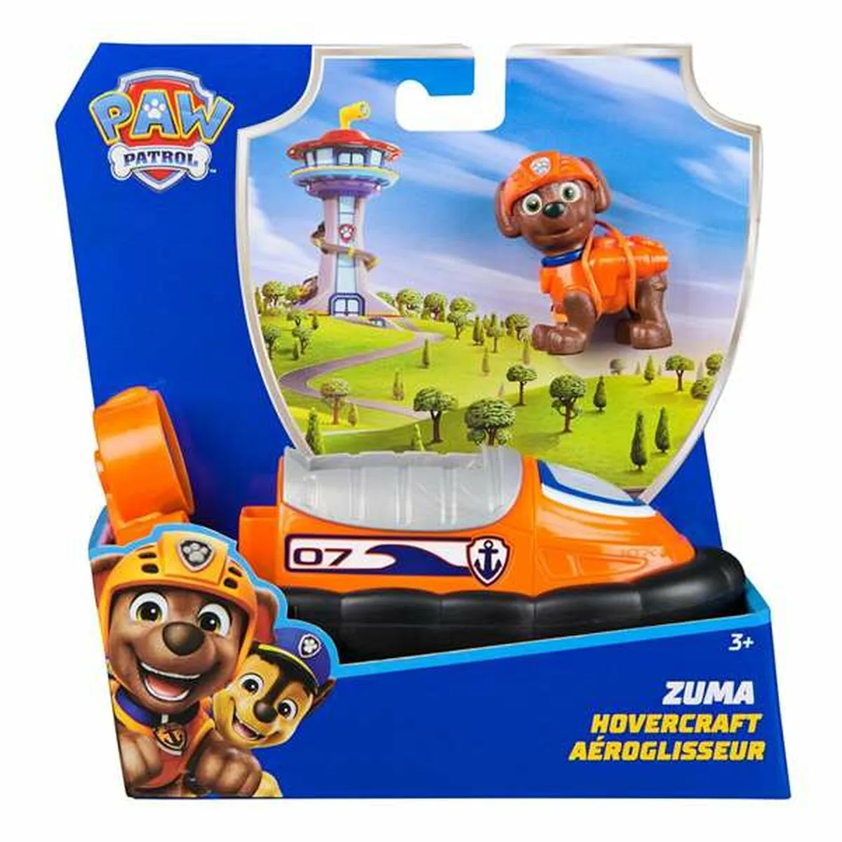 Voiture the paw patrol s245102731. Pour les esprits curieux et exigeants, Diaytar est la source intarissable de produits rares et ingénieux.