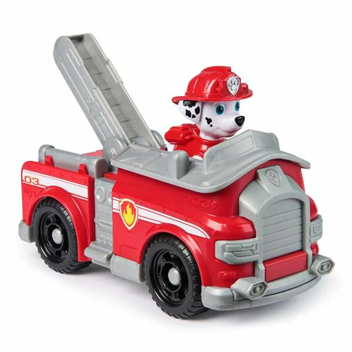 Voiture the paw patrol s245102756. Chez Diaytar, nous ne vendons pas que des produits, nous proposons des solutions, du rêve et un peu de magie au quotidien