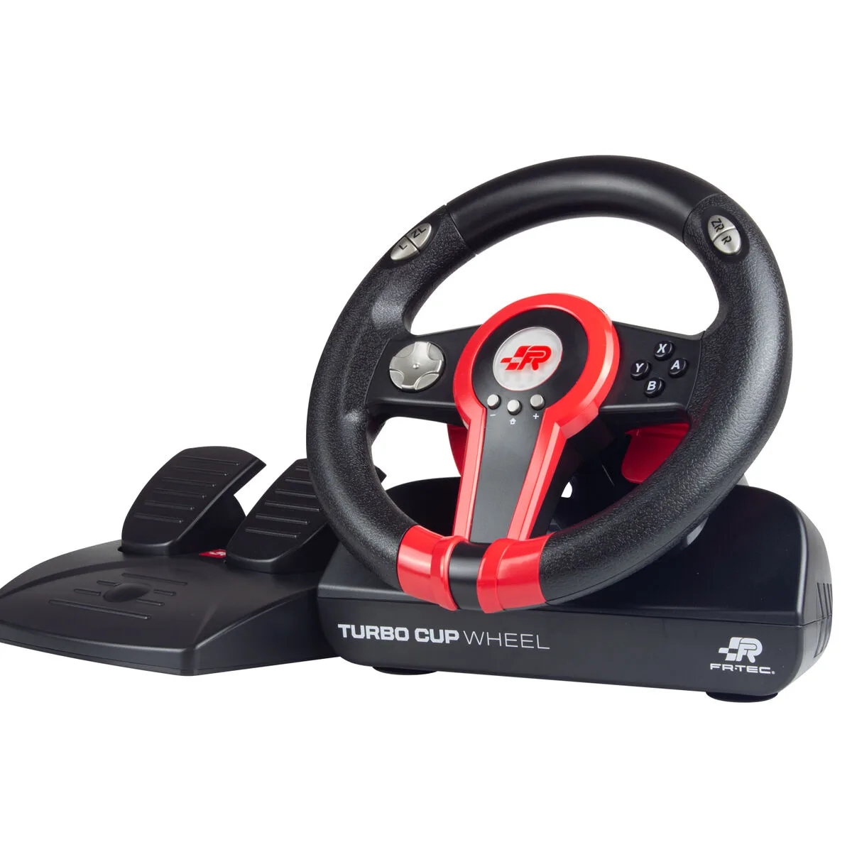 Volant fr tec ft7012 s5516210858. Diaytar décomplexe le shopping en ligne : trouvez tout ce dont vous avez besoin et tout ce dont vous rêvez, au même endroit