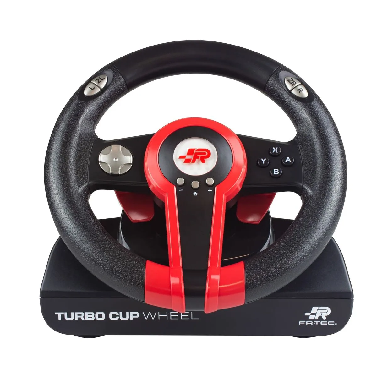 Volant fr tec ft7012 s5516210874. Notre raison d'être : vous faire économiser le plus précieux des resources : votre temps. Bienvenue sur Diaytar, les produits triés sur le volet.