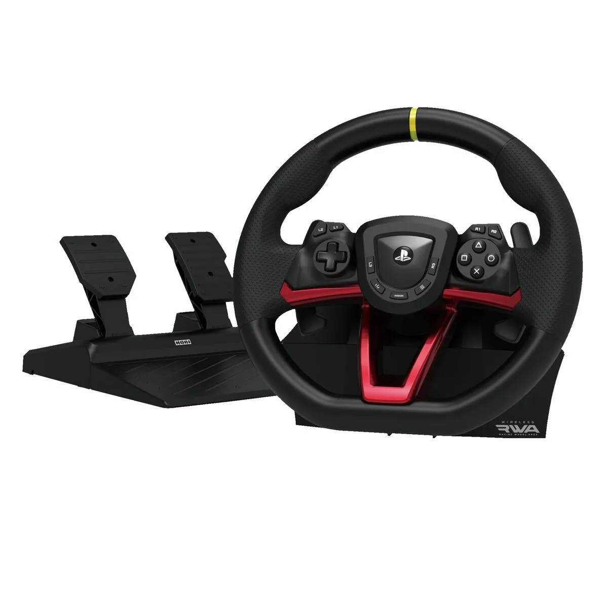 Volant hori racing apex rwa s045936433. Bienvenue dans la famille Diaytar. Ici, on ne parle pas de clients, mais de co-créateurs d'un quotidien meilleur.