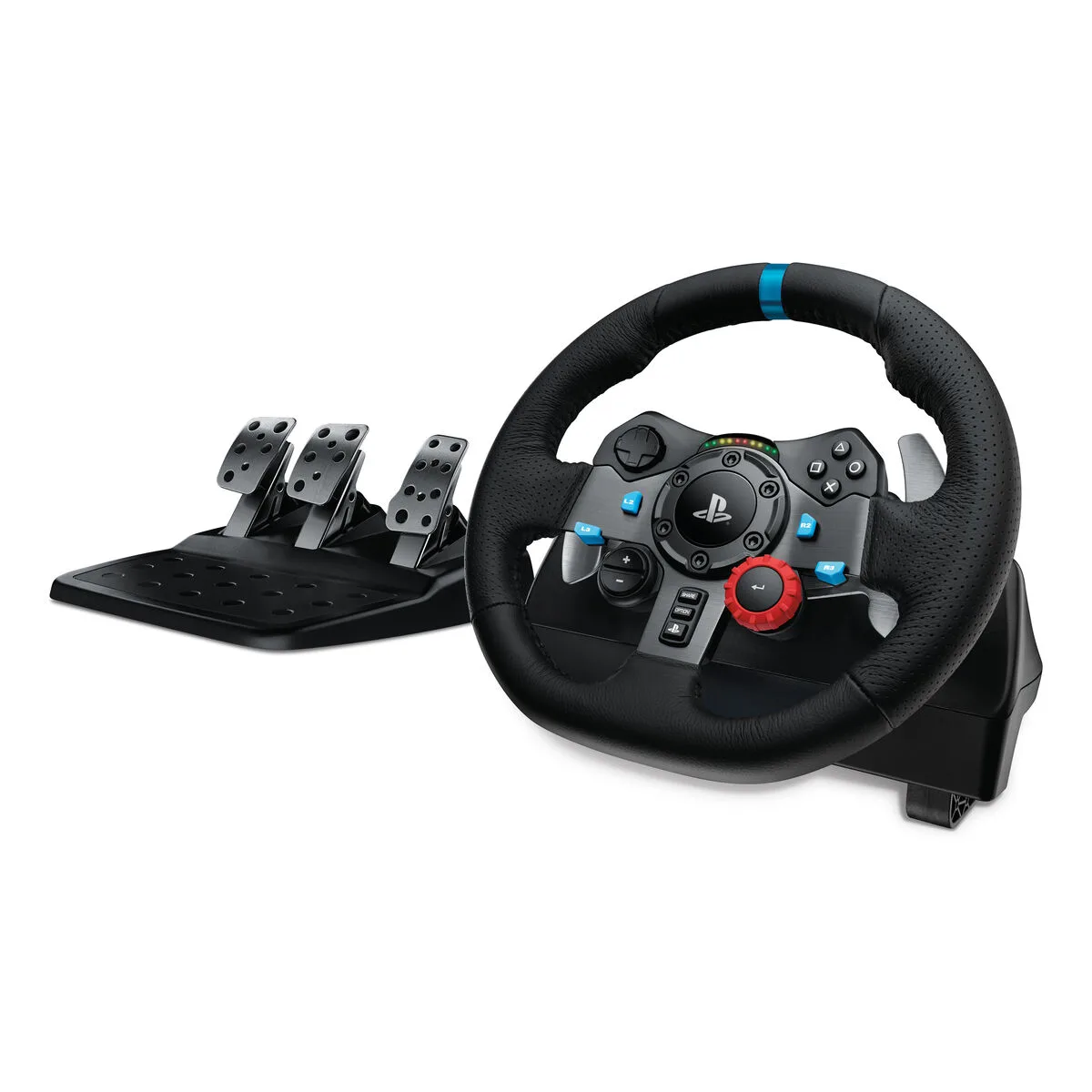 Volant logitech 991 000539 s5528672040. Diaytar, la boutique en ligne qui pense à tout : des gadgets électroniques les plus futés aux objets maison les plus design