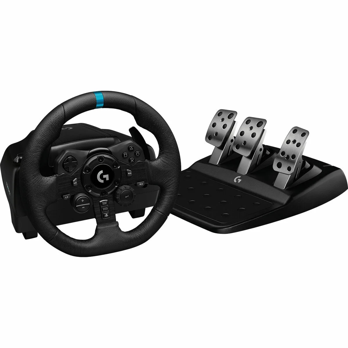 Volant logitech g923 jeux pc ps4 ps5 s044306118. Diaytar, c'est l'évidence que quand on aime les produits, on ne compte pas. On les collectionne. À vous de jouer.
