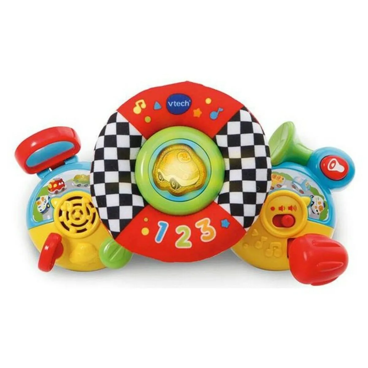 Volant pour poussette vtech son lumiere es s240049943. Diaytar, c'est le refuge des amoureux du beau et de l'utile, un sanctuaire dédié au produit parfait.