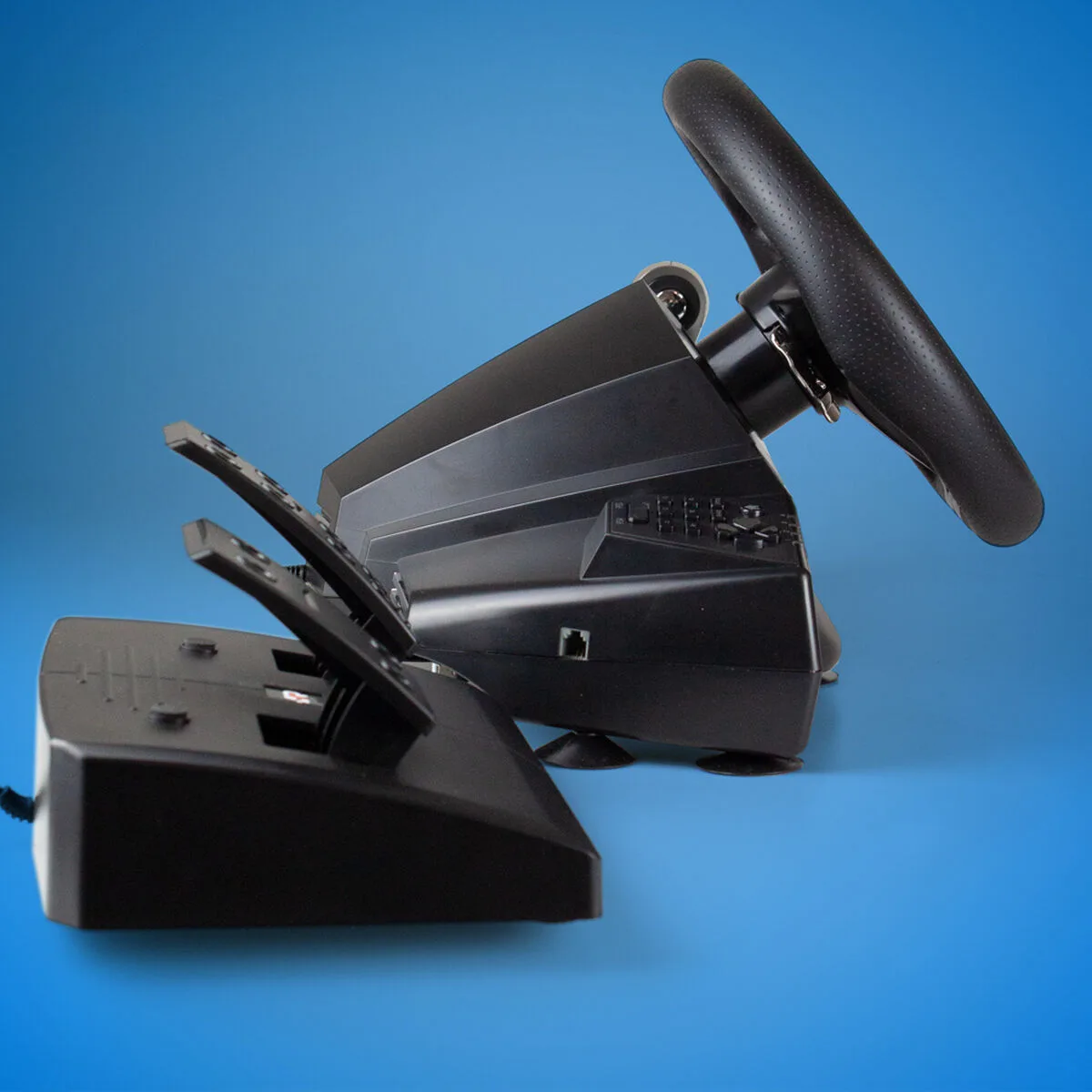 Volant pour voiture de course gaming fr tec ft7004 s5516534291. Diaytar s'engage : derrière chaque produit se cache une promesse de qualité, de durabilité et de satisfaction.