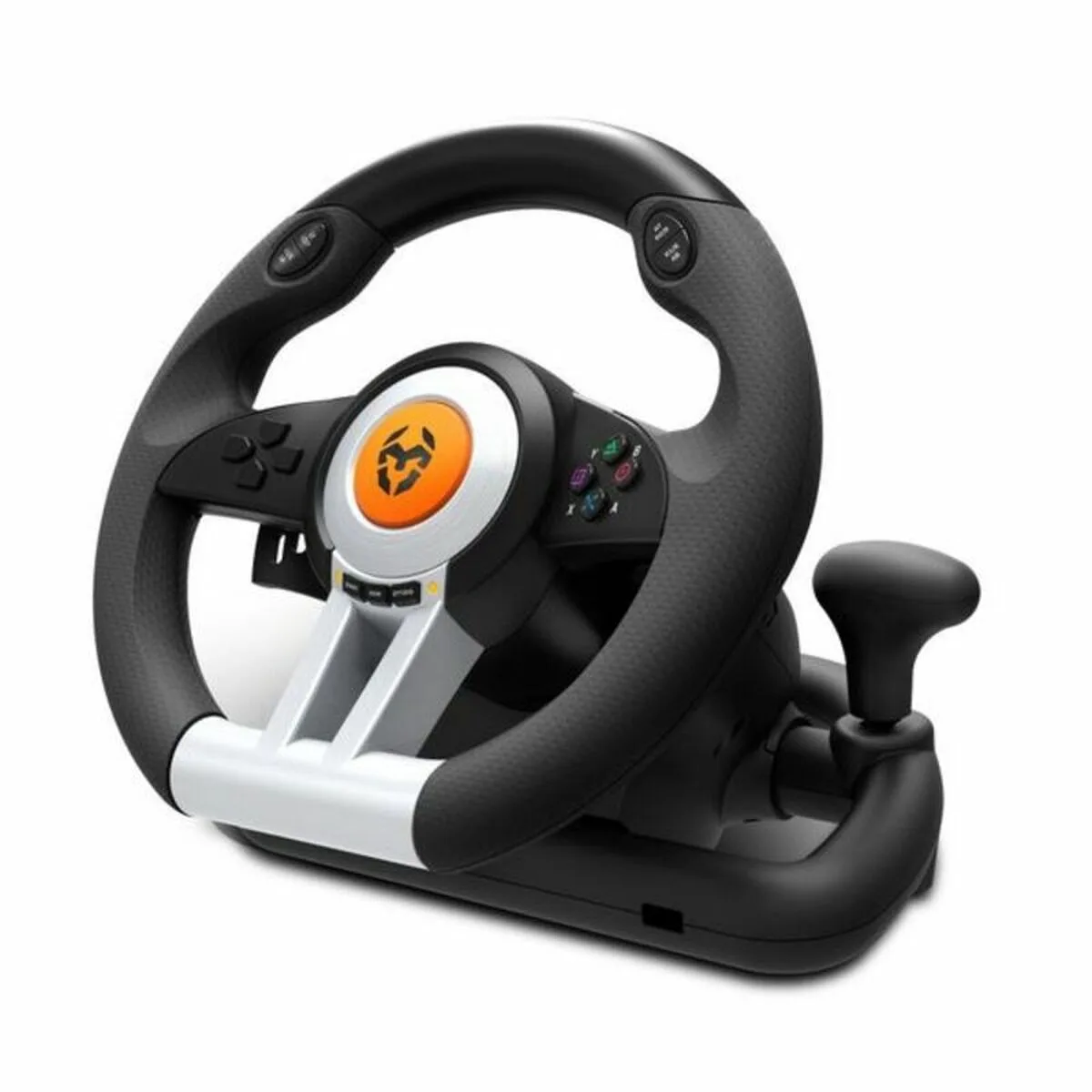 Volant pour voiture de course krom nxkromkwhl s991191687. Diaytar vous ouvre les portes d'un monde où tous les produits, des plus high-tech aux plus simples, sont source d'inspiration