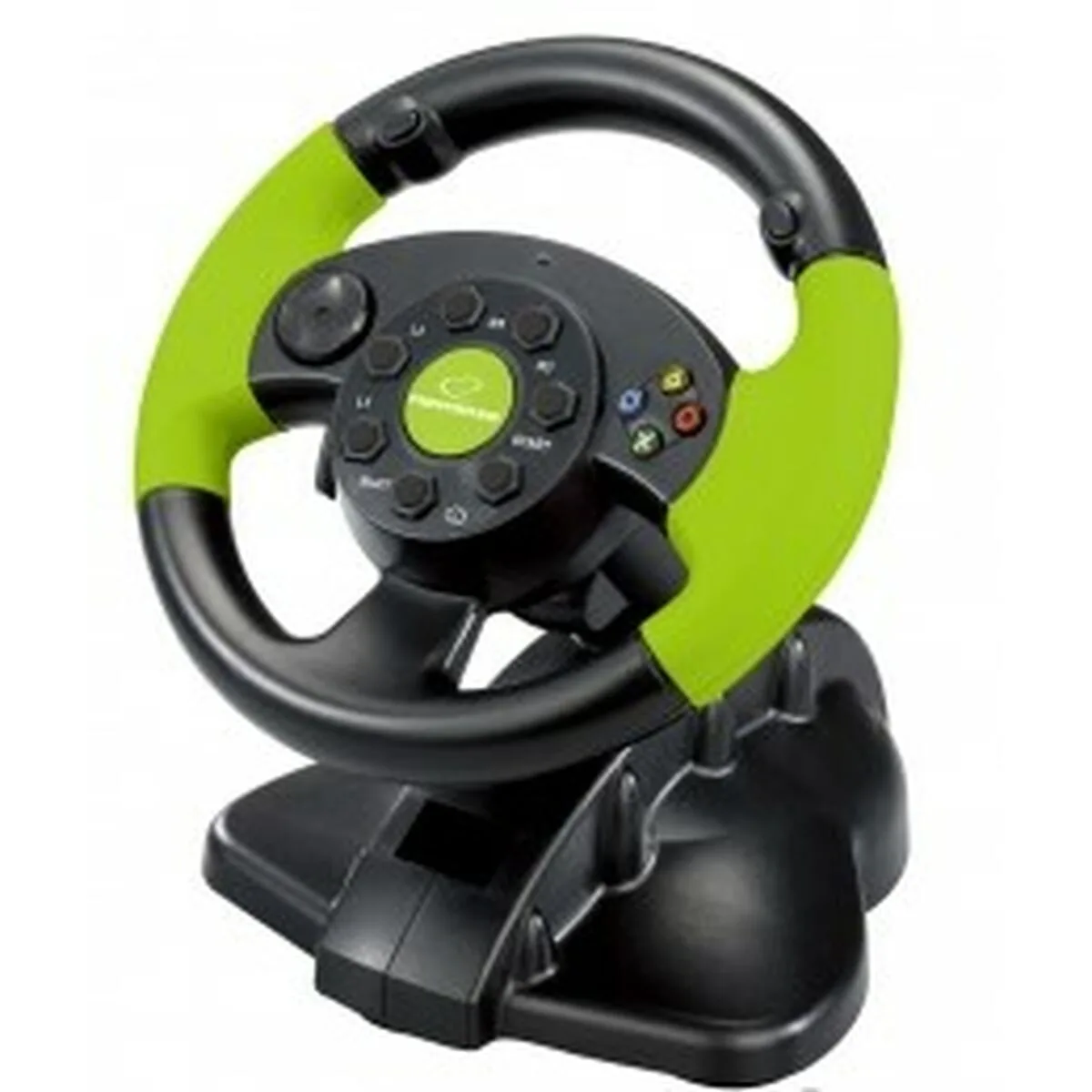 Volant racing esperanza eg104 playstation 3 xbox 360 s911455027. Nous sommes les storytellers du produit ordinaire devenu extraordinaire. Bienvenue dans le récit Diaytar.