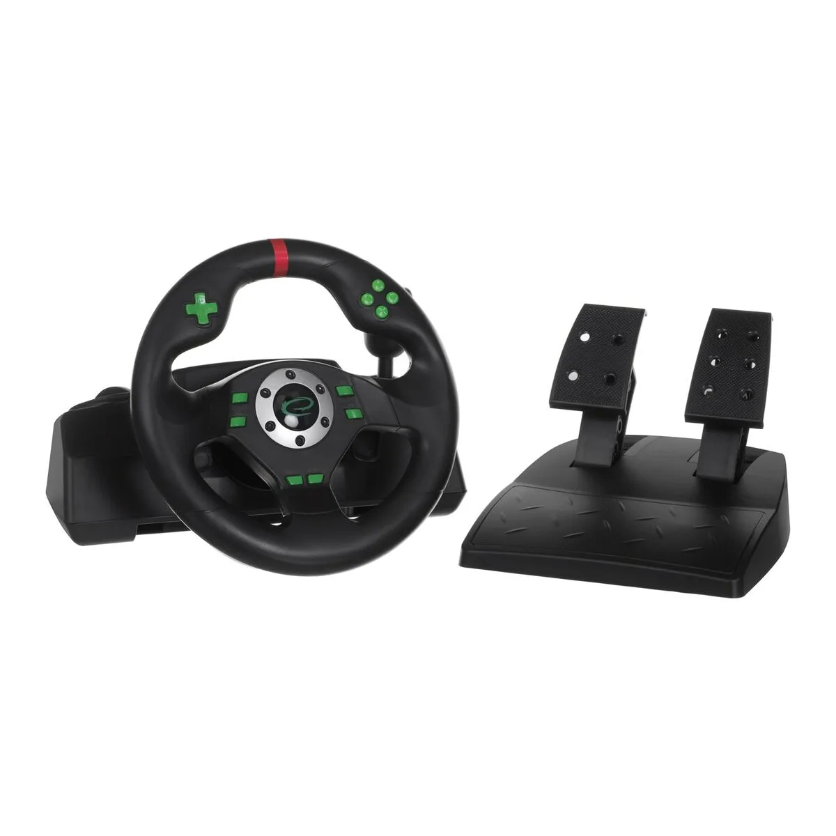 Volant racing esperanza egw101 pedales noir vert playstation 3 s911429539. Diaytar s'adapte à vos besoins avec une gamme complète et variée.