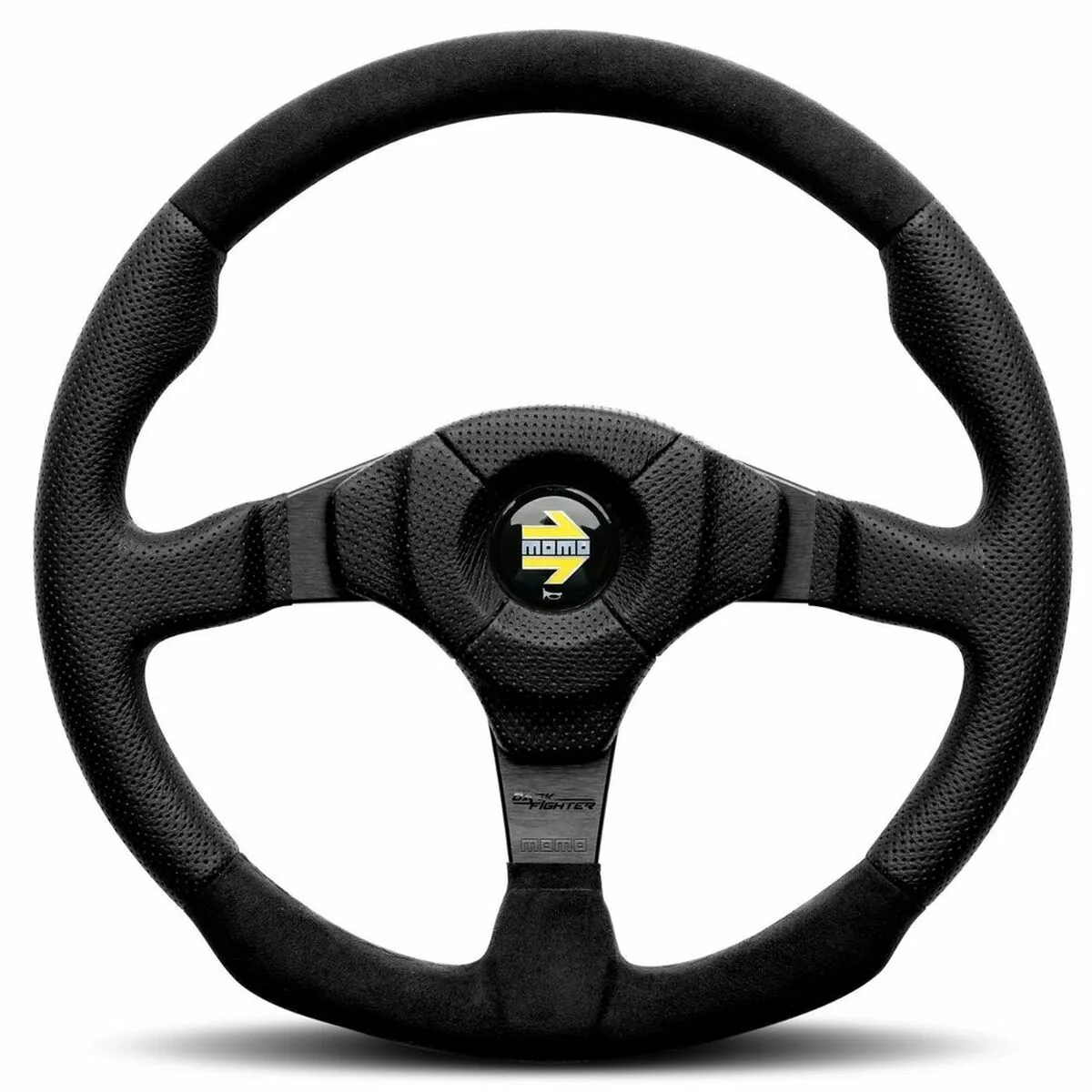 Volant racing momo dark fighter o 35 cm s372243030. Votre vie, simplifiée et stylisée par Diaytar et sa collection de produits essentiels et innovants
