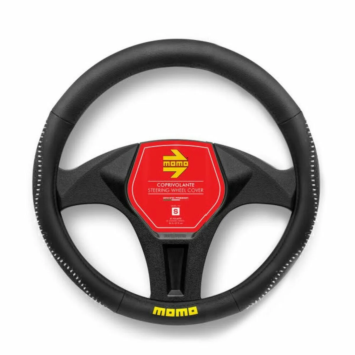 Volant racing momo swc011br s372177414. Nous avons infusé Diaytar avec une dose massive de passion pour le produit. Contagieux : vous allez l'attraper.