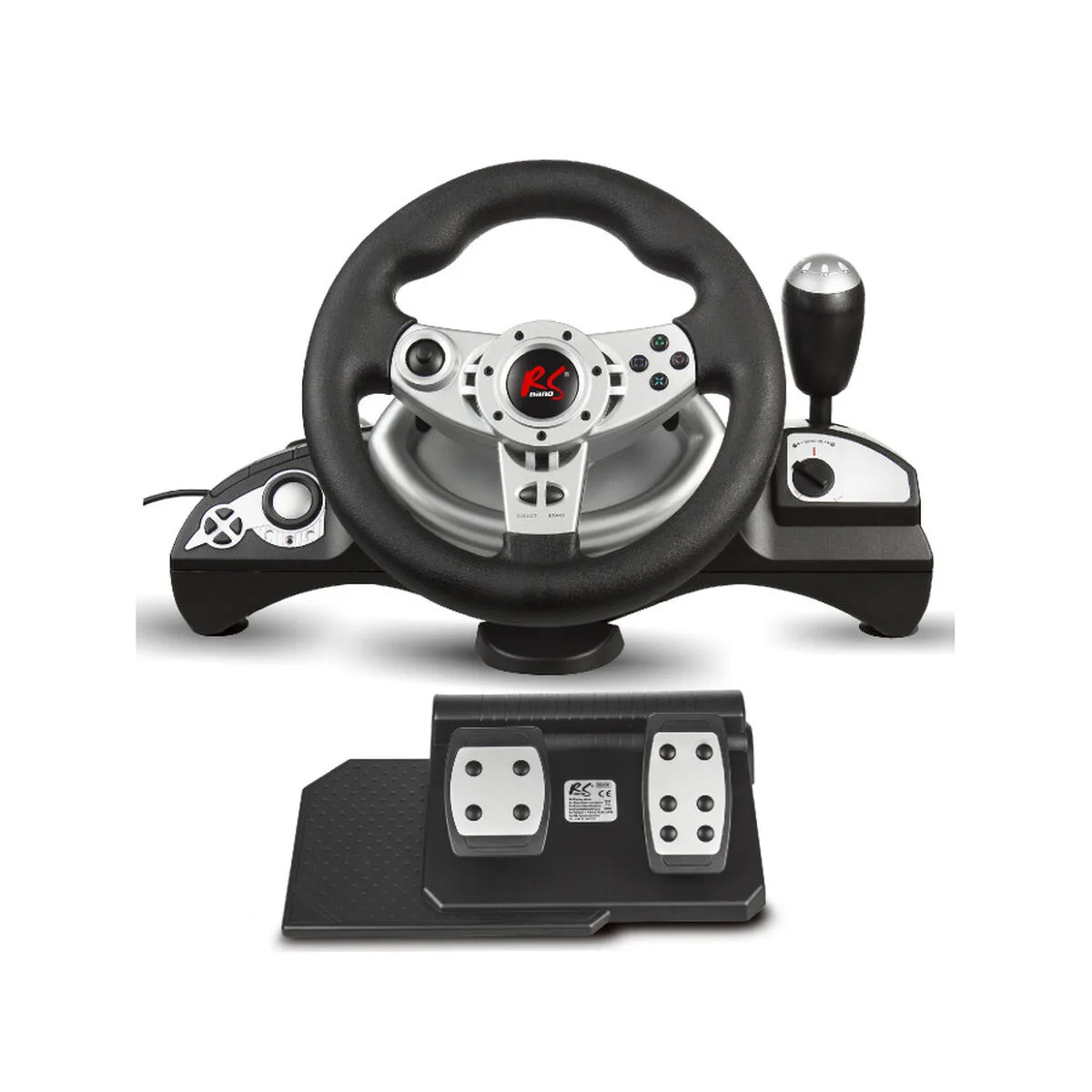 Volant racing nano rs rs700 s911781912. Diaytar capitalise sur la diversité : notre force est de vous offrir un choix immense sans jamais sacrifier la qualité