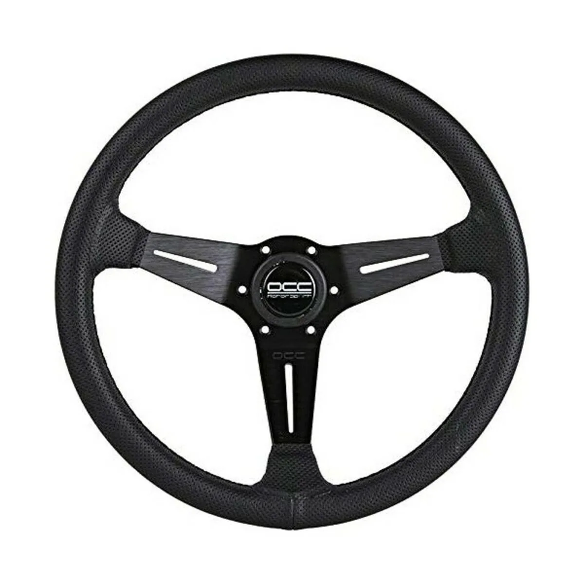 Volant racing occ motorsport classic noir s370292741. L'aventure Diaytar commence ici : parcourez un catalogue généraliste unique où la surprise et la qualité sont au rendez-vous