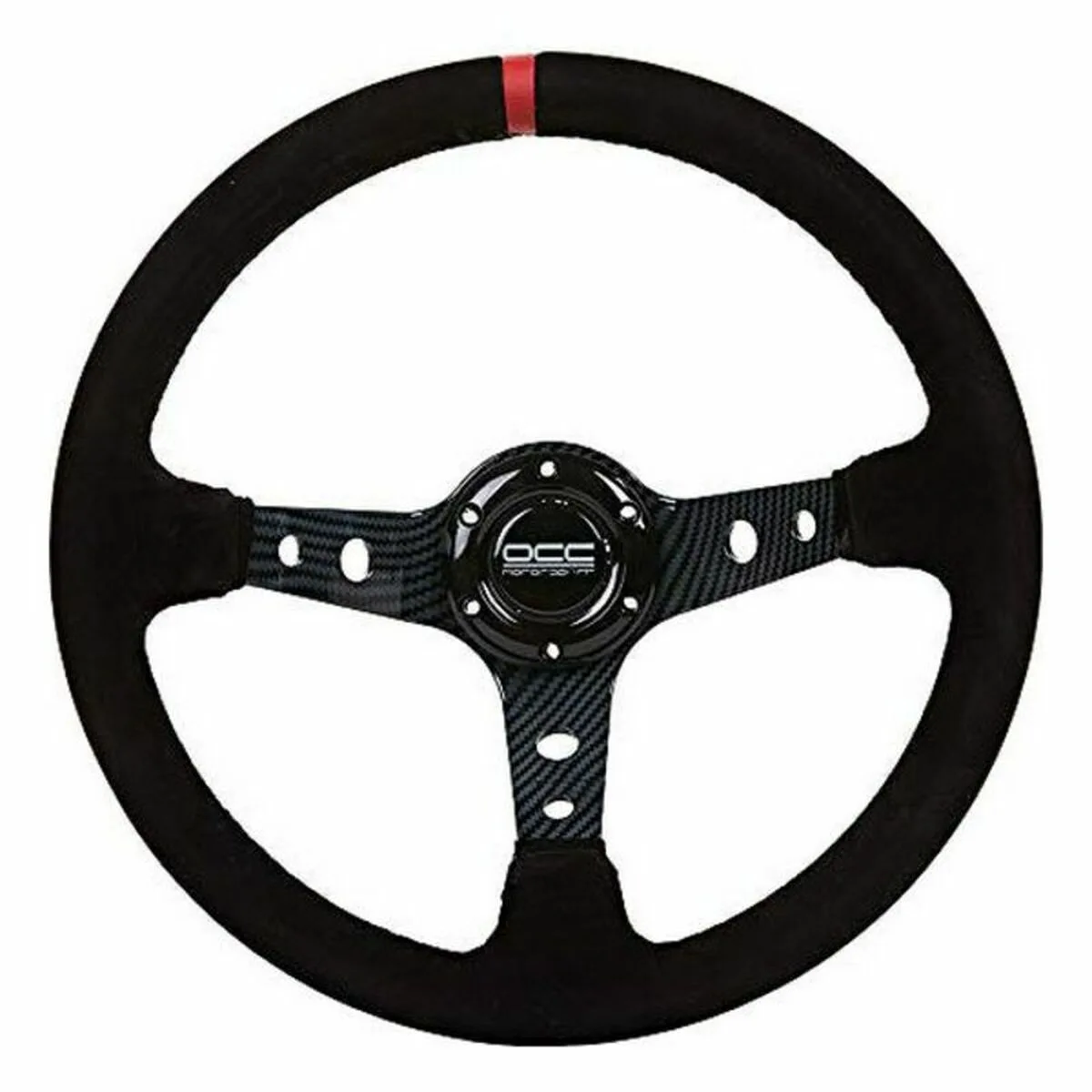 Volant racing occ motorsport noir noir rouge o 35 cm s370292479. Diaytar, c'est le résultat de years of market research condensé en une seule plateforme intuitive et généreuse.