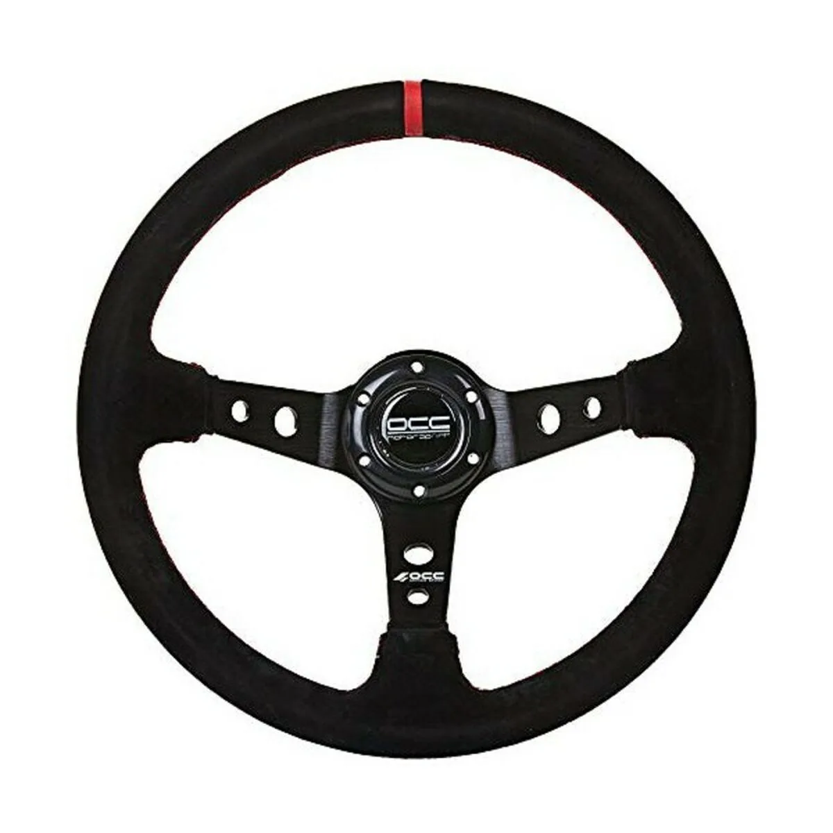 Volant racing occ motorsport occvol006 noir s370292540. Diaytar vous invite à un voyage shopping au cœur des produits qui définissent le mode de vie contemporain