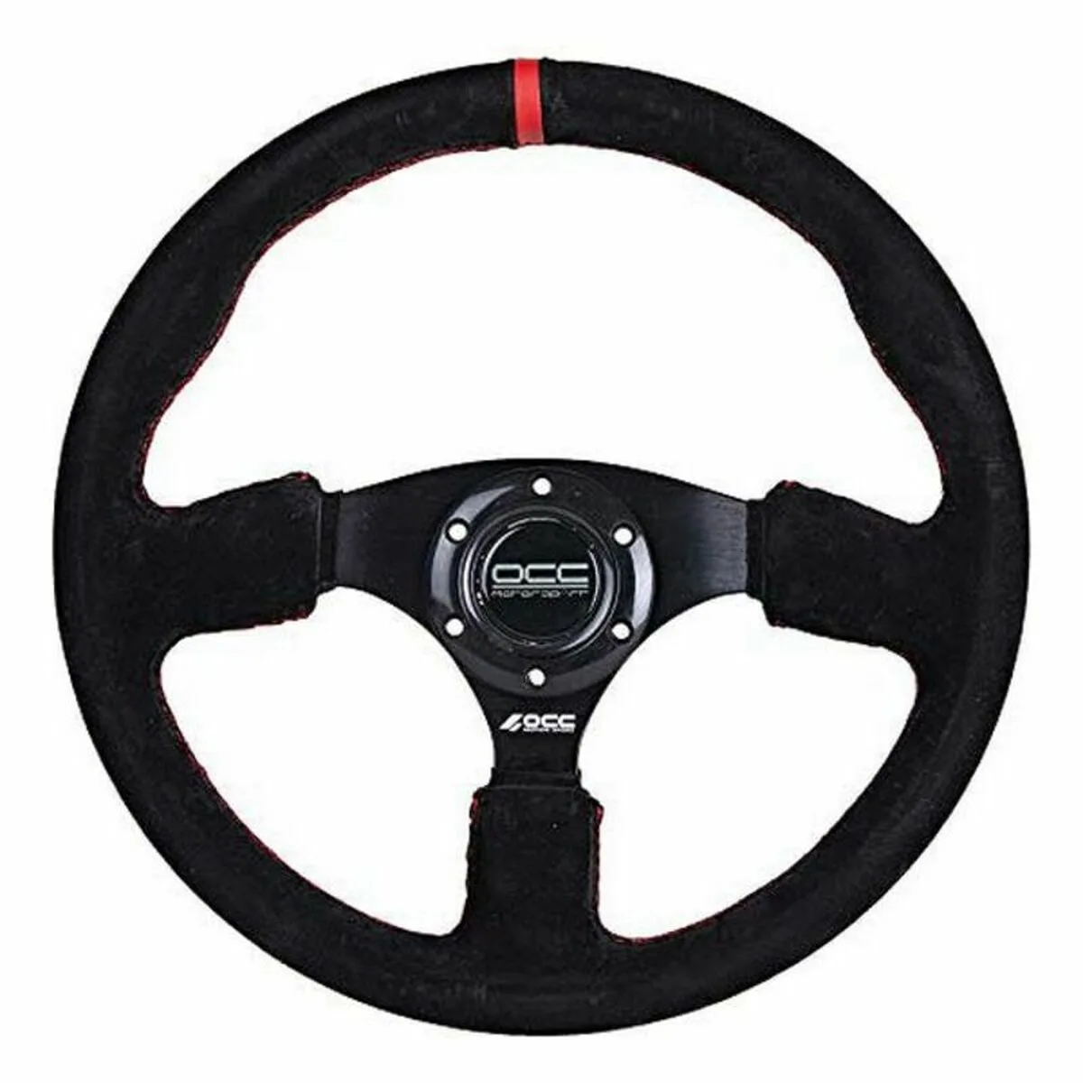 Volant racing occ motorsport revenge alcantara noir s370292942. Diaytar a foi en une idée simple : les meilleurs produits, qu'ils soient électroniques ou généraux, embellissent le quotidien