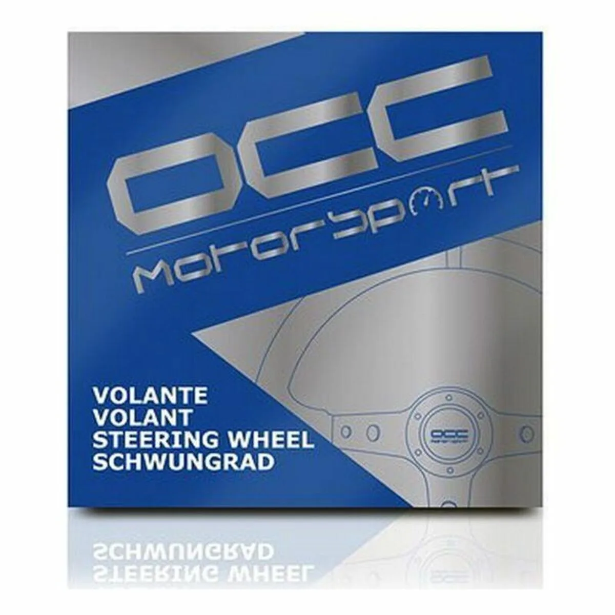Volant racing occ motorsport revenge alcantara noir s370292989. Notre credo ? L'excellence accessible. Diaytar rend le premium attainable dans chaque catégorie de produits.