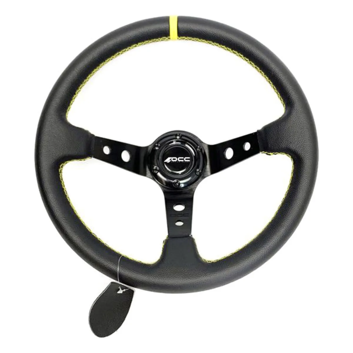 Volant racing occ motorsport track noir cuir s370292380. Diaytar - L'art de bien vivre commence ici. Découvrez nos collections exclusives.