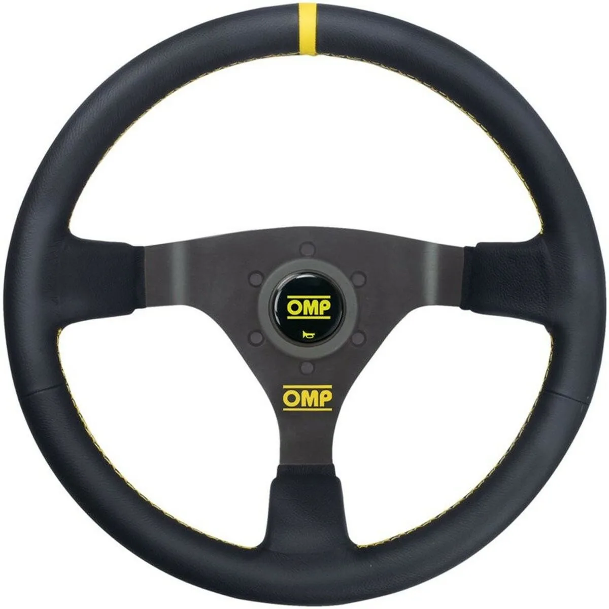 Volant racing omp od 1980 n o 35 cm noir jaune noir s3711486877. Bien plus qu'un simple site, Diaytar est une expérience de découverte permanente de produits utiles, beaux et novateurs