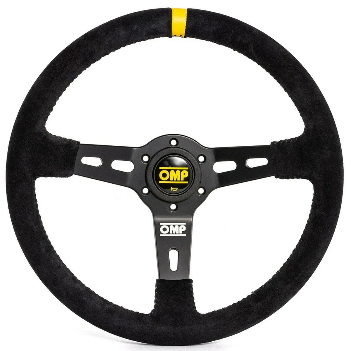 Volant racing omp ompod 2055 n o 35 cm noir noir jaune s3711487513. Diaytar s'engage : derrière chaque produit se cache une promesse de qualité, de durabilité et de satisfaction.
