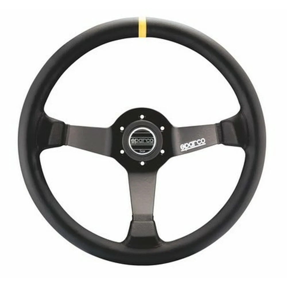 Volant racing sparco 015r345mln noir s370793387. L'excellence à portée de clic avec la boutique en ligne Diaytar.