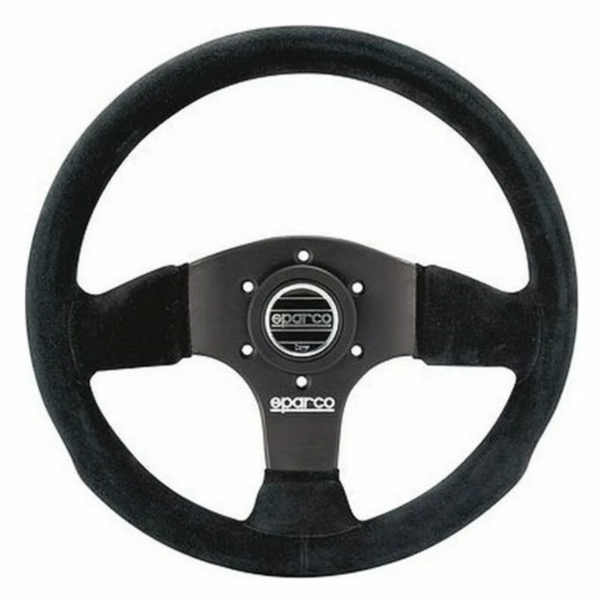 Volant racing sparco 300 noir s370788880. L'excellence à portée de clic avec la boutique en ligne Diaytar.