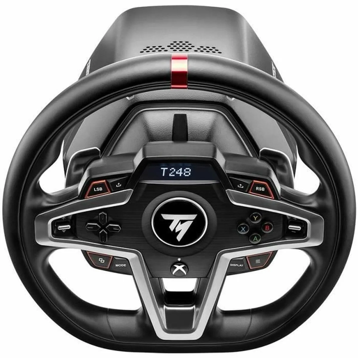 Volant racing thrustmaster 4460182 s716477919. Diaytar, une destination où l'on vient pour un produit précis et où l'on reste pour l'étendue et la qualité de l'offre