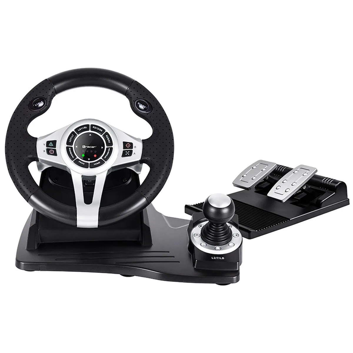 Volant racing tracer trajoy46524 s911449146. Du salon à la chambre, Diaytar habille votre intérieur avec élégance.