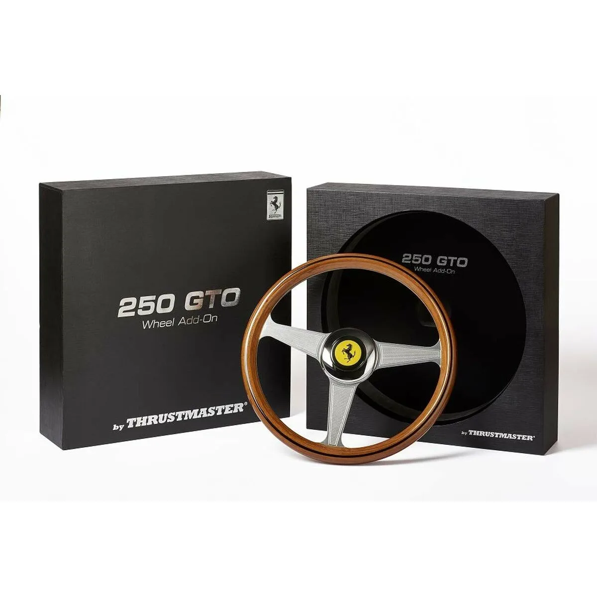 Volant thrustmaster 2960822 m030486723. Diaytar : Parce que vous méritez le meilleur, nous sélectionnons l'excellence.