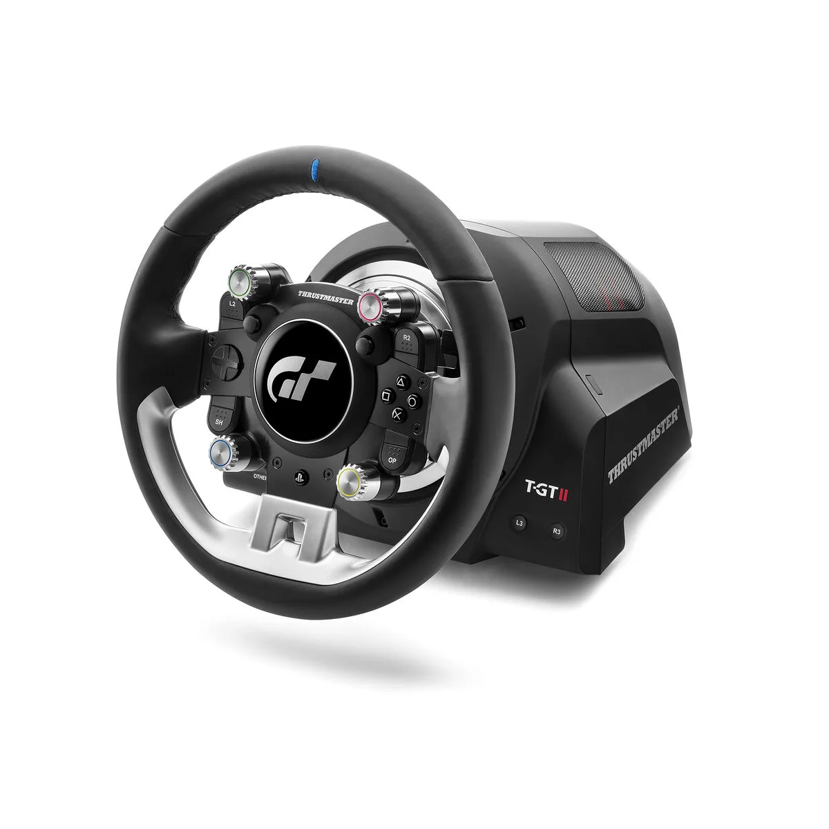 Volant thrustmaster 4160846 noir m031787022. Bienvenue dans la famille Diaytar. Ici, on ne parle pas de clients, mais de co-créateurs d'un quotidien meilleur.