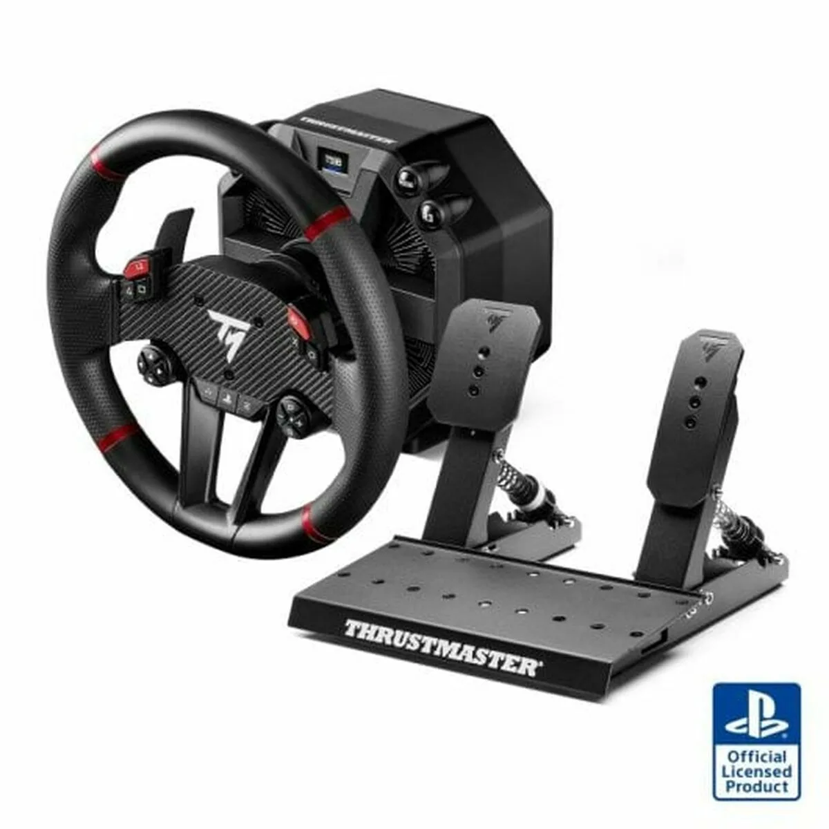 Volant thrustmaster 4160853 s046244467. Diaytar révolutionne votre expérience d'achat en ligne avec une curation unique de produits tendance, high-tech et lifestyle