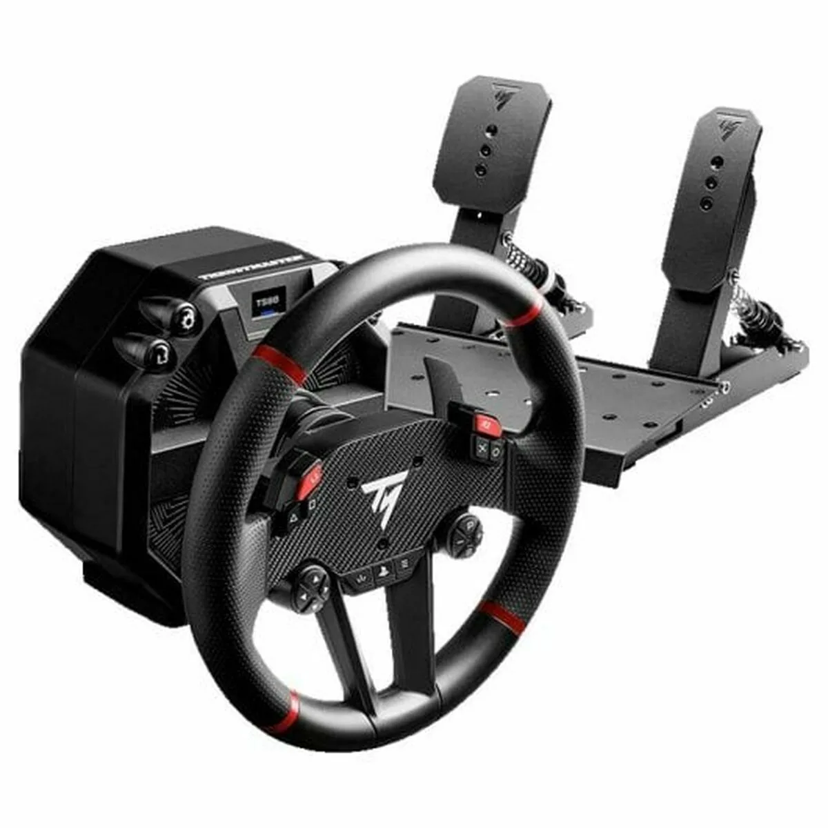 Volant thrustmaster 4160853 s046244479. Avec Diaytar, faites le plein d'idées et de produits ingénieux pour toutes les pièces de votre maison et tous les aspects de votre vie