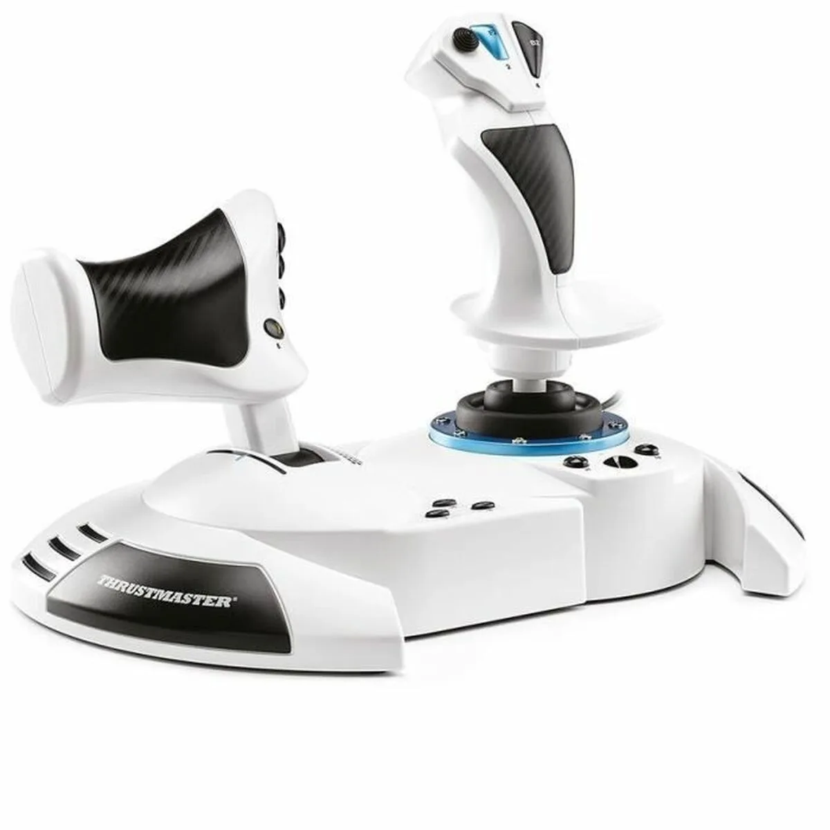 Volant thrustmaster s7101138316. Diaytar, le nom qui garantit que chaque produit, du plus technologique au plus basique, a été choisi avec goût et exigence
