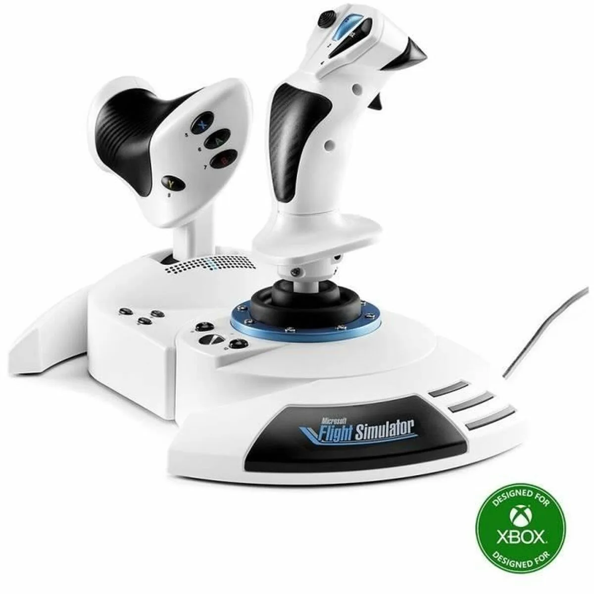 Volant thrustmaster s7101138344. Chez Diaytar, nous valorisons autant la fonction que la forme dans chaque produit que nous ajoutons à notre collection