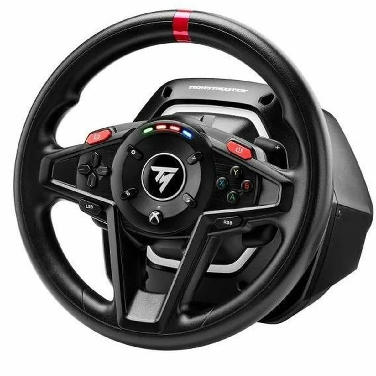 Volant thrustmaster s719700733. Diaytar, c'est l'évidence que quand on aime les produits, on ne compte pas. On les collectionne. À vous de jouer.