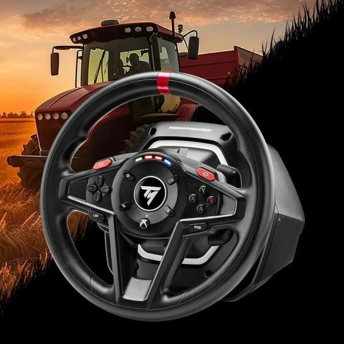 Volant thrustmaster s719700736. Diaytar cultive l'art du bien-être à travers ses produits soigneusement choisis.