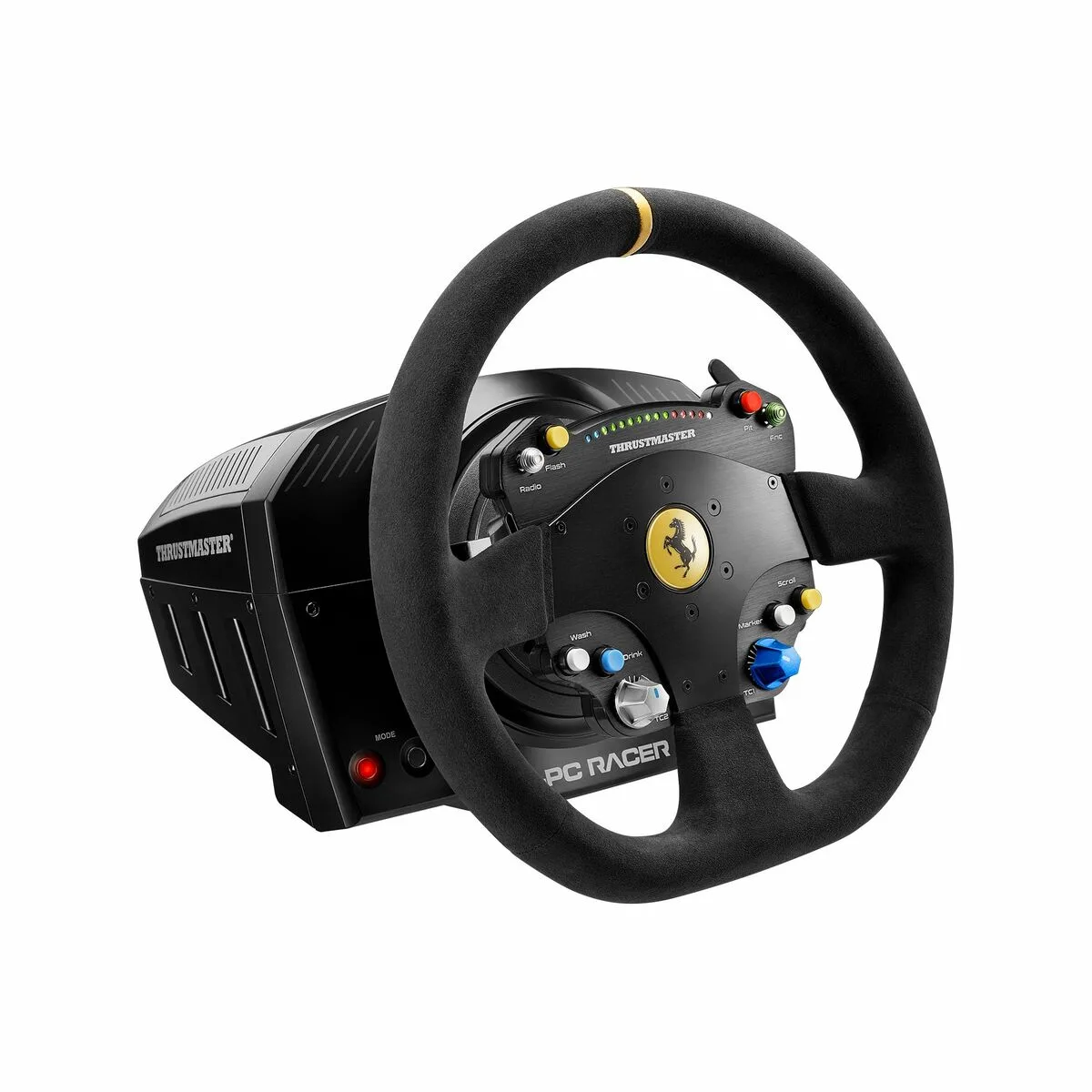 Volant thrustmaster racer ferrari 488 m030480745. Avec Diaytar, profitez d'une sélection généraliste qui a du caractère et qui reflète les aspirations de notre époque