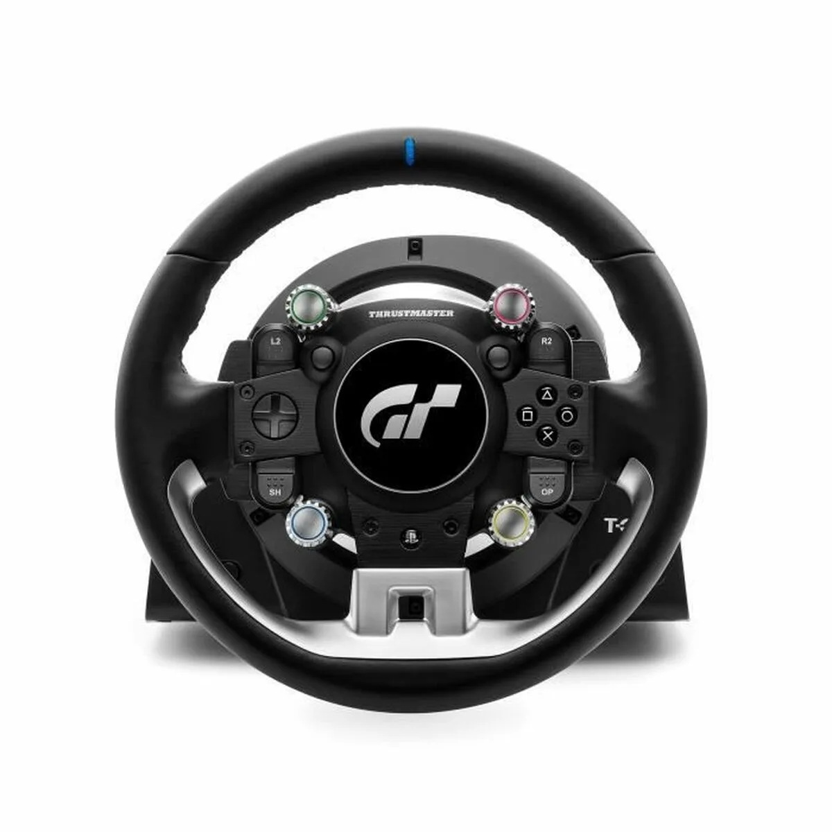 Volant thrustmaster t gt ii s714893170. Exprimez votre personnalité avec les accessoires tendance de Diaytar.