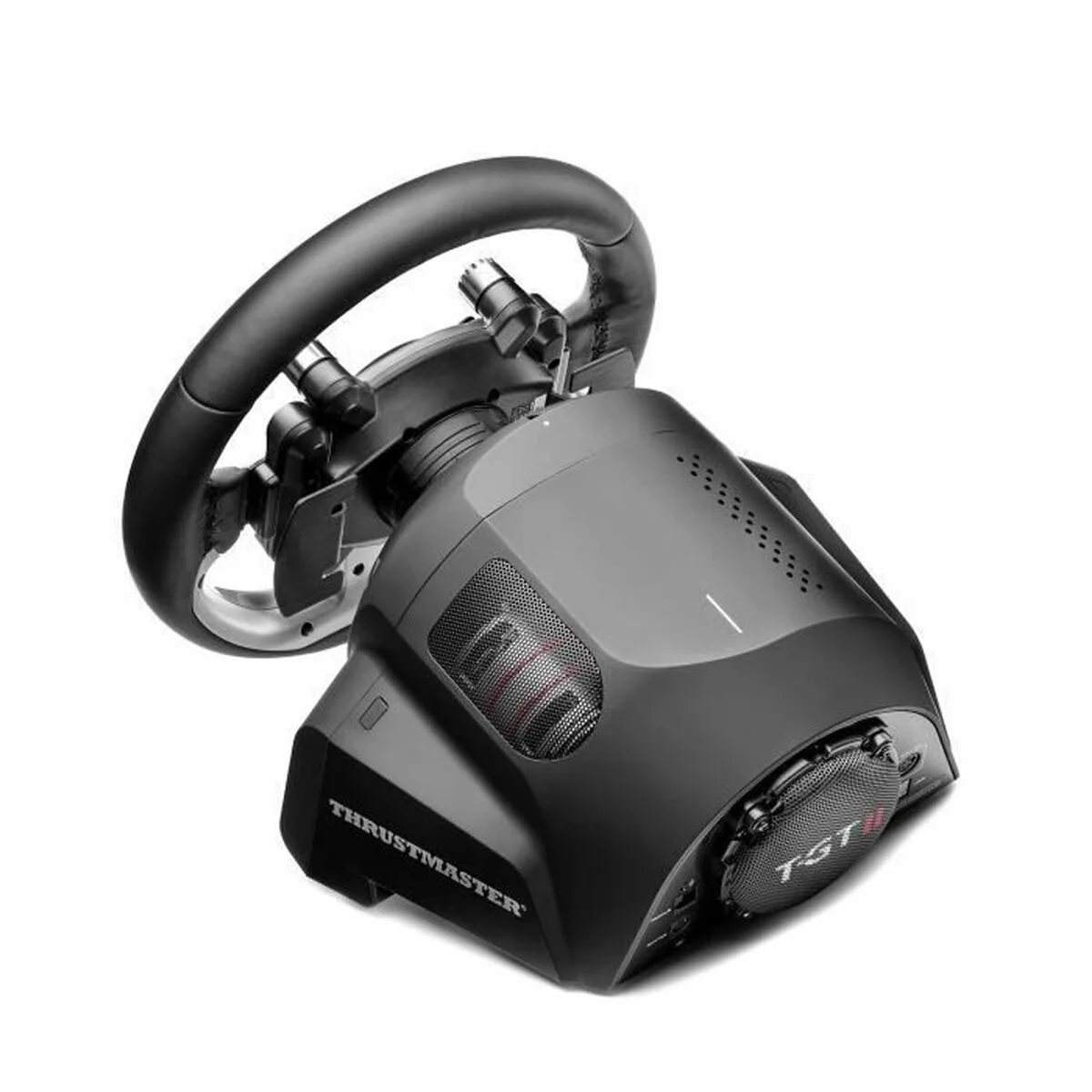 Volant thrustmaster t gt ii s714893172. Chez Diaytar, la tendance n'est pas qu'une question d'apparence, c'est une question de fonctionnalité et d'innovation
