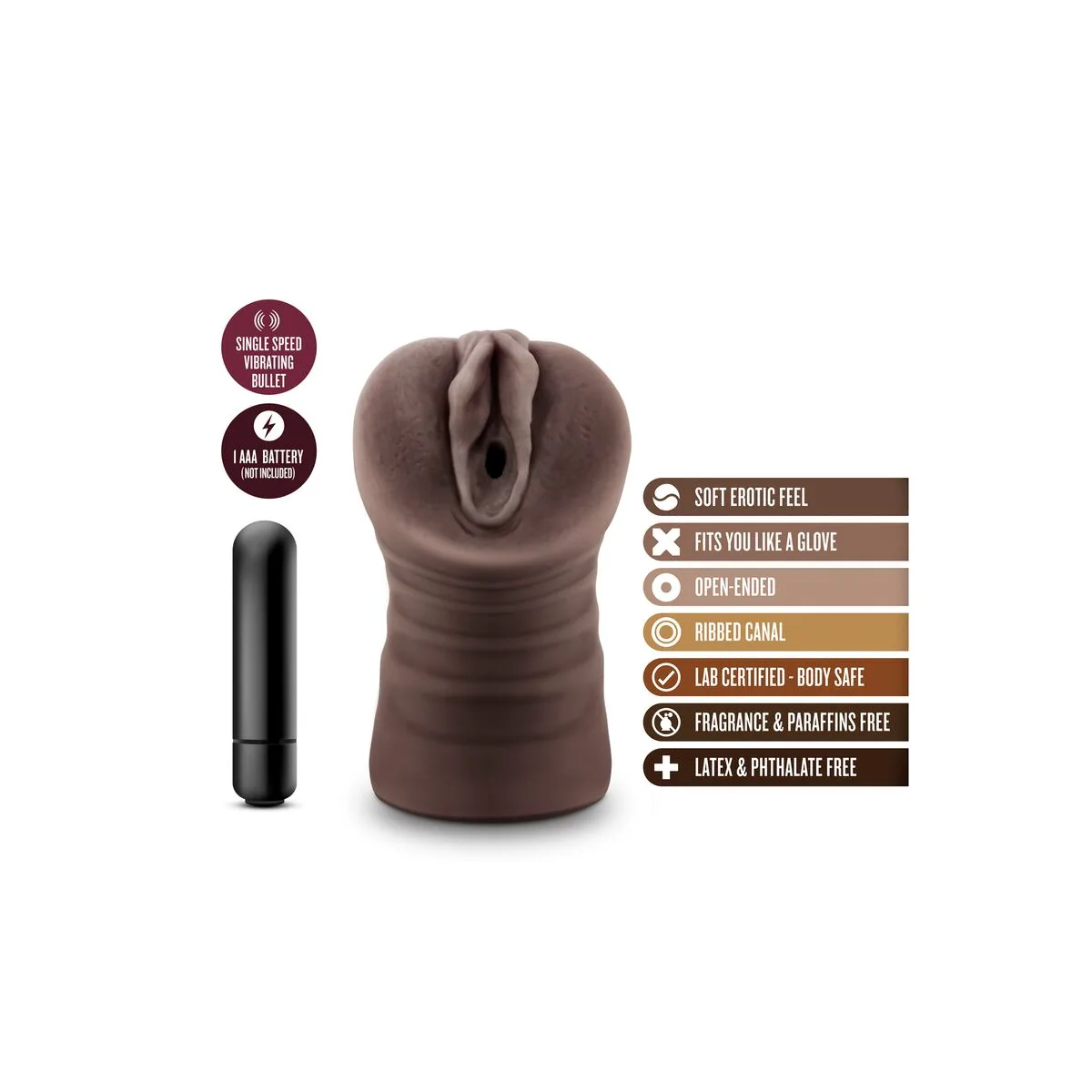 Vortex dame rose blush hot chocolate brianna marron s940213482. Chez Diaytar, nous célébrons la singularité de chaque produit, qu'il s'agisse d'un gadget tech ou d'un ustensile maison