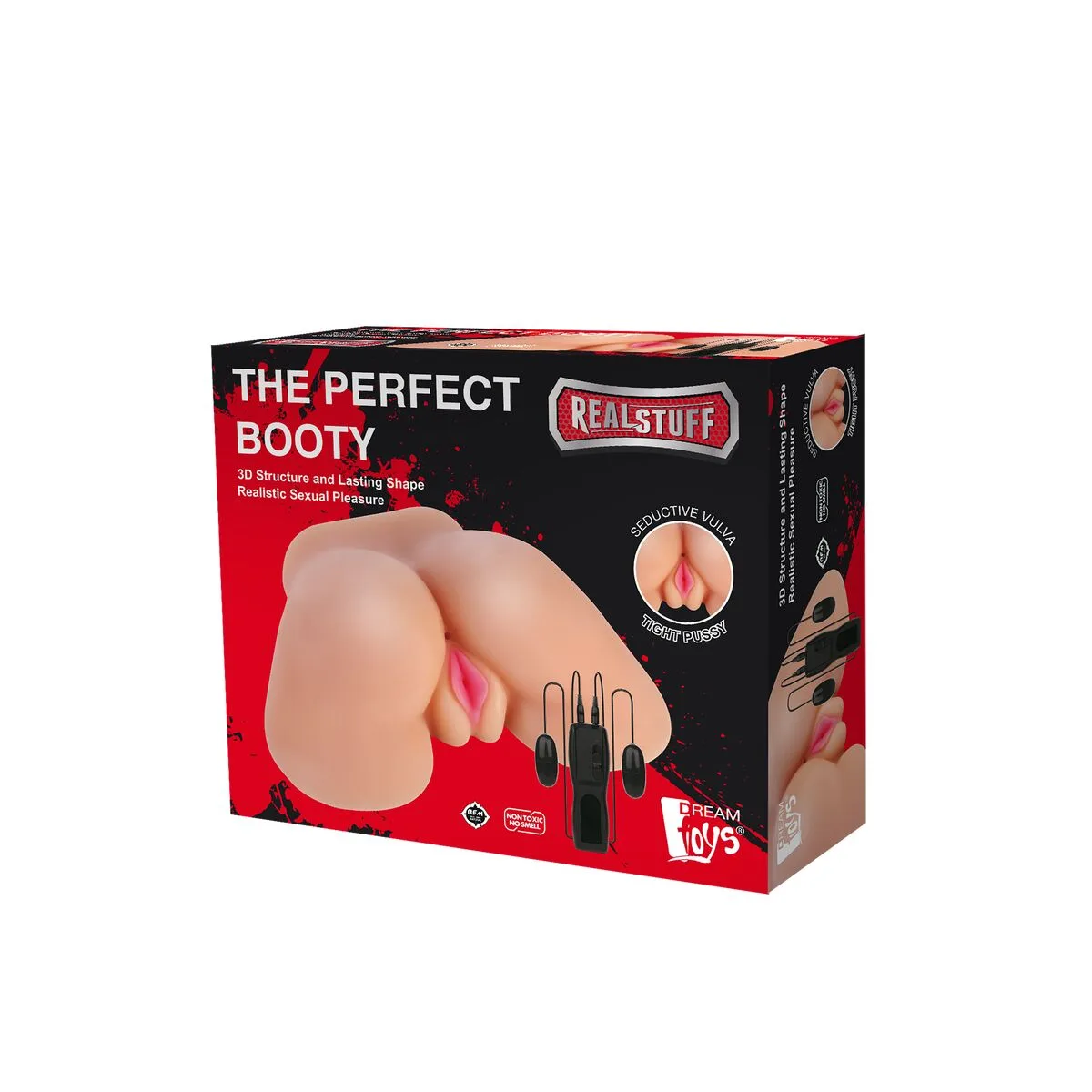 Vortex dame rose dream toys realstuff viande s940042789. Innovation, style et qualité : les trois piliers de l'expérience Diaytar.