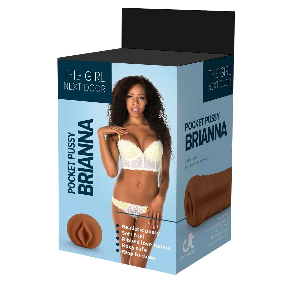 Vortex dame rose dream toys the girl next door brianna marron s940066889. Nous avons bâti Diaytar sur un principe simple : offrir le meilleur des produits généraux et électroniques sans élitisme