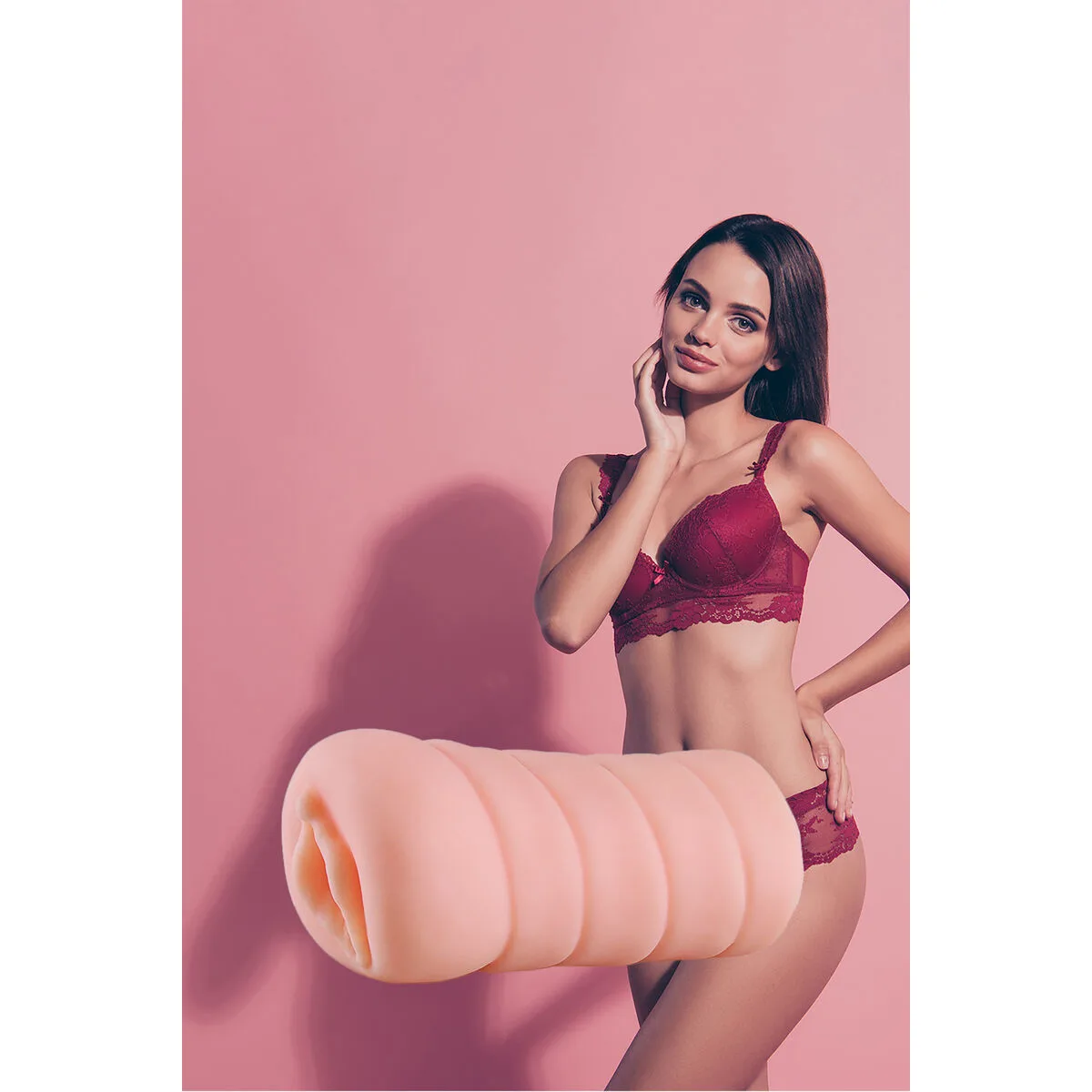 Vortex dame rose dream toys the girl next door megan viande s940060277. La recette Diaytar : un tiers de design, un tiers d'innovation, un tiers de fonctionnalité. Le tout saupoudré de tendance.