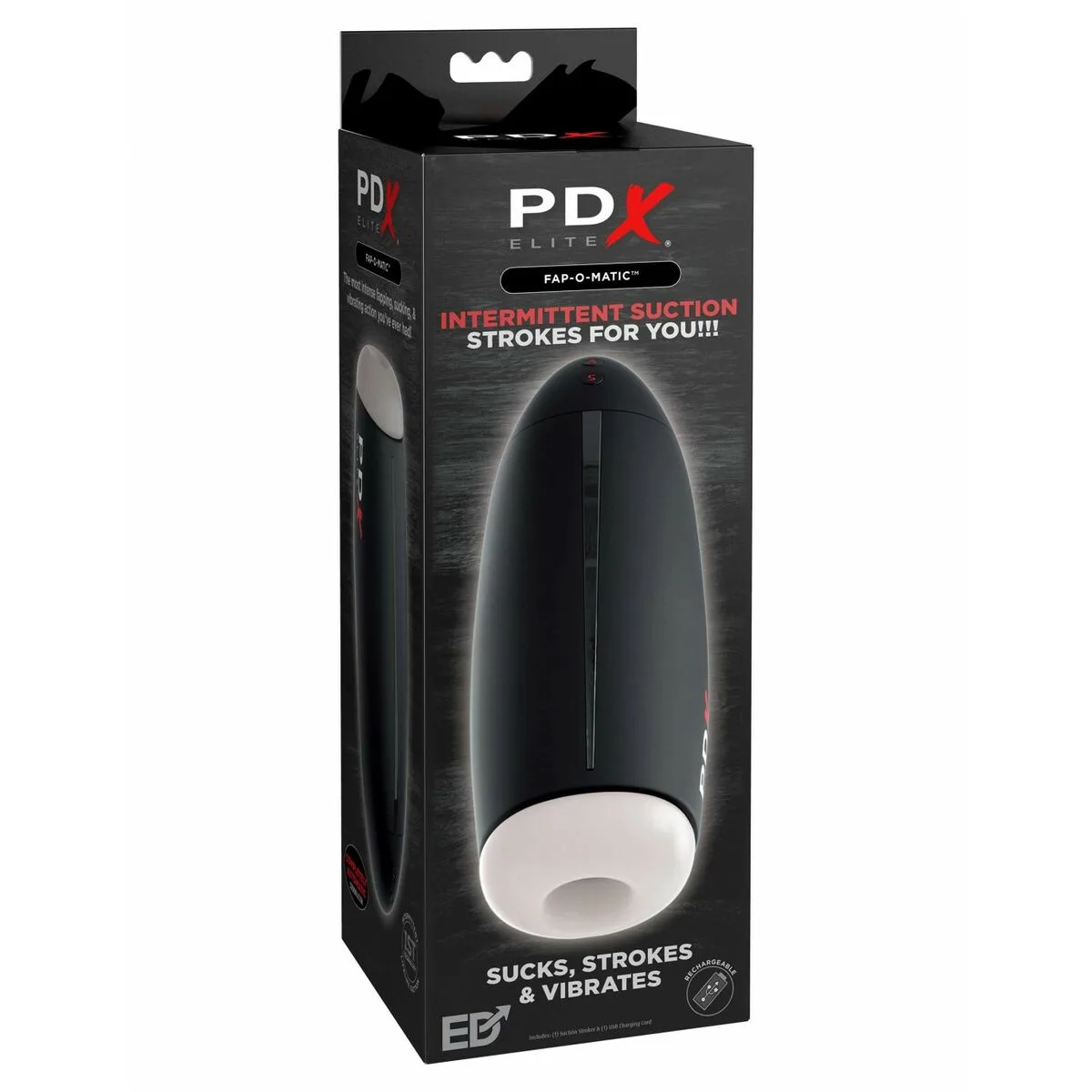 Vortex dame rose pipedream fap o matic noir s940705778. Diaytar : Parce que vos goûts sont éclectiques, notre offre de produits l'est tout autant. Explorez sans modération.