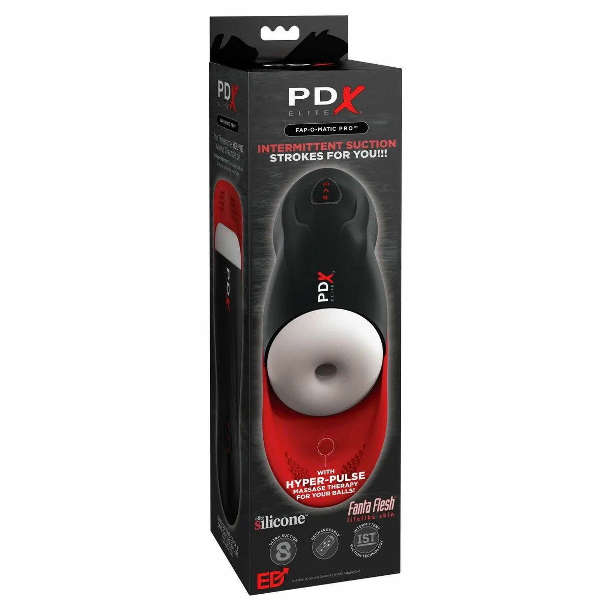 Vortex dame rose pipedream fap o matic pro noir s940706359. Diaytar a foi en une idée simple : les meilleurs produits, qu'ils soient électroniques ou généraux, embellissent le quotidien