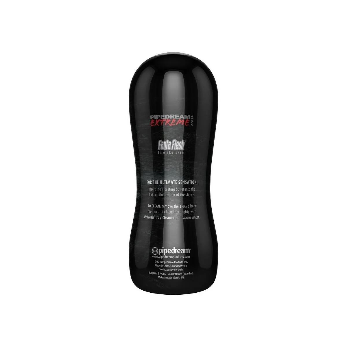 Vortex dame rose pipedream pdx elite s940704170. Innovation, style et qualité : les trois piliers de l'expérience Diaytar.