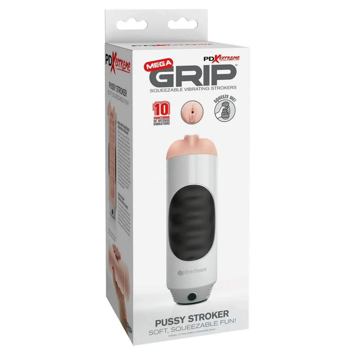 Vortex dame rose pipedream pdx extreme mega grip vibrating stroker multicouleur s940709458. Nous traitons chaque produit Diaytar avec le même respect que si nous devions l'offrir à un proche. La qualité est non-négociable.