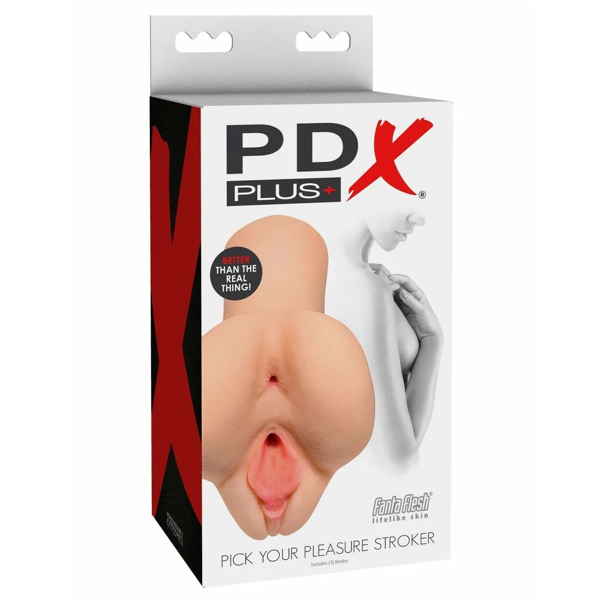 Vortex dame rose pipedream pdx plus pick your pleasure stroker light viande s940713721. Diaytar, c'est le grand ménage de printemps dans vos habitudes shopping : on garde l'essentiel, on jette le superflu.