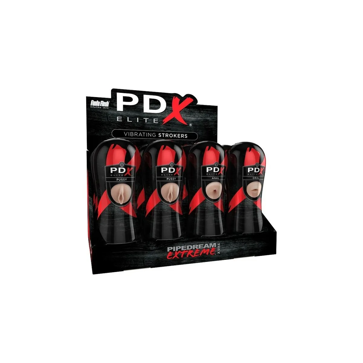 Vortex dame rose pipedream vibrating stroker display noir s940703943. Diaytar : Votre portail vers un monde de produits où la frontière entre l'essentiel et le superflu devient délicieusement floue