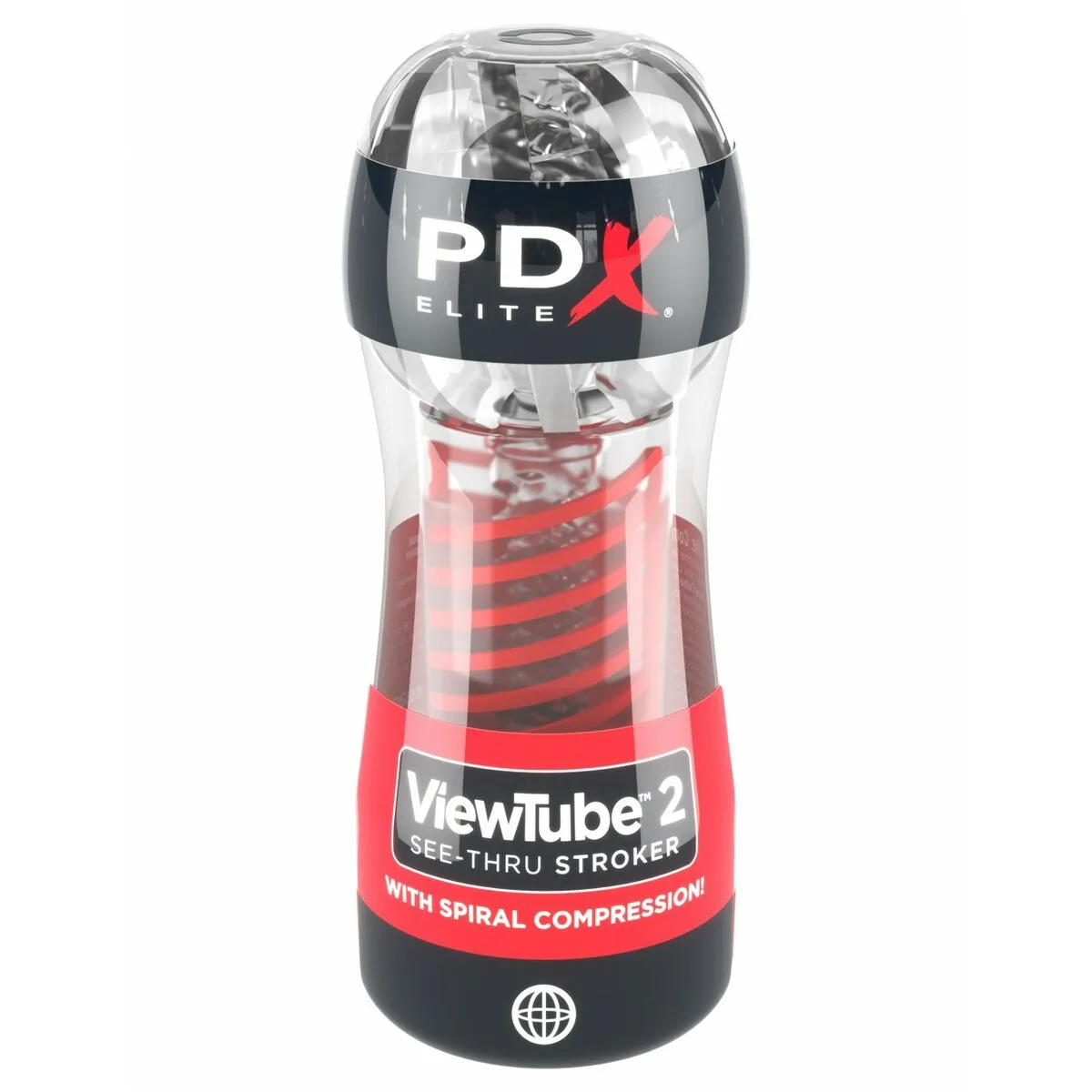 Vortex dame rose pipedream viewtube 2 noir s940706043. Osez l'expérience Diaytar et découvrez comment des produits bien choisis peuvent éléver votre qualité de vie.