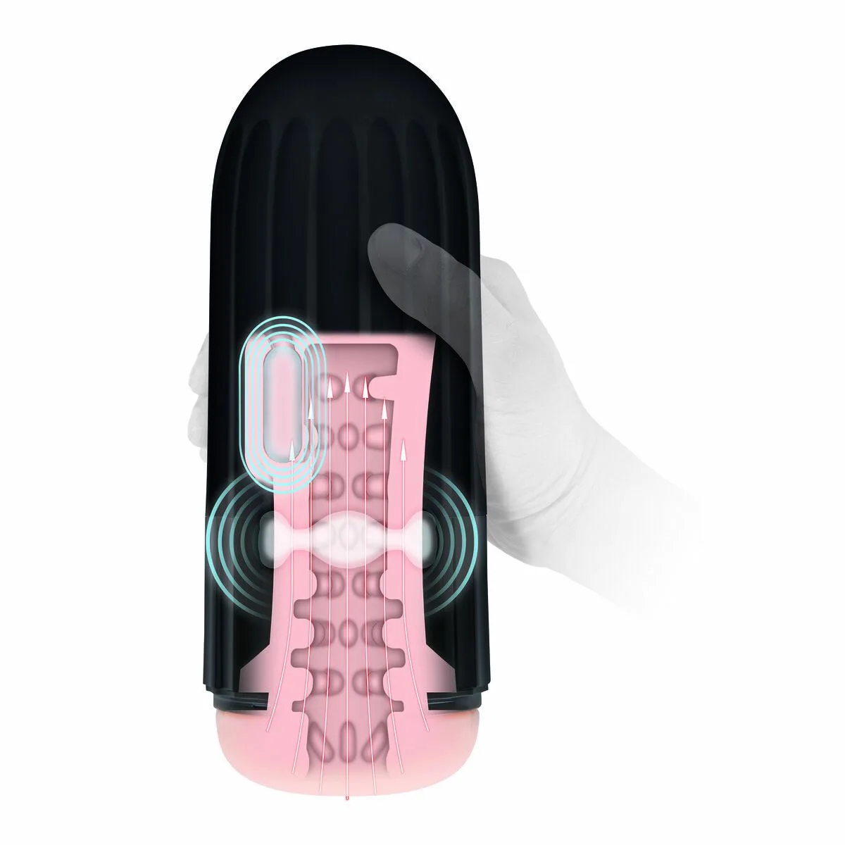 Vortex dame rose zolo jerkmaster noir s940314573. Diaytar, c'est la preuve que le génie réside dans les détails. Chaque produit a été scruté, pesé, et approuvé.